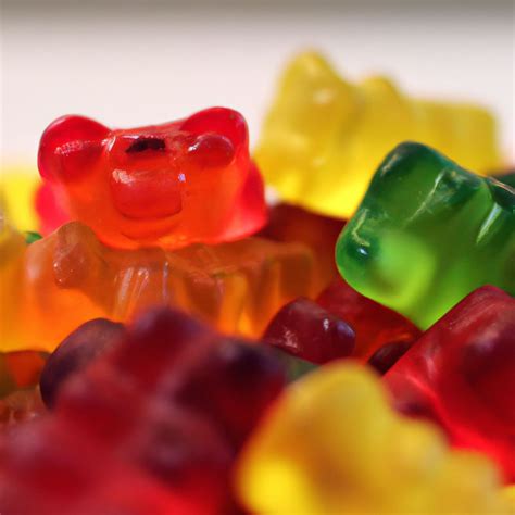 do regular gummy bears cause diarrhea|black forest gummy bears diarrhea.